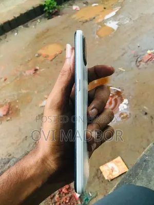 Oppo A73 64 GB White