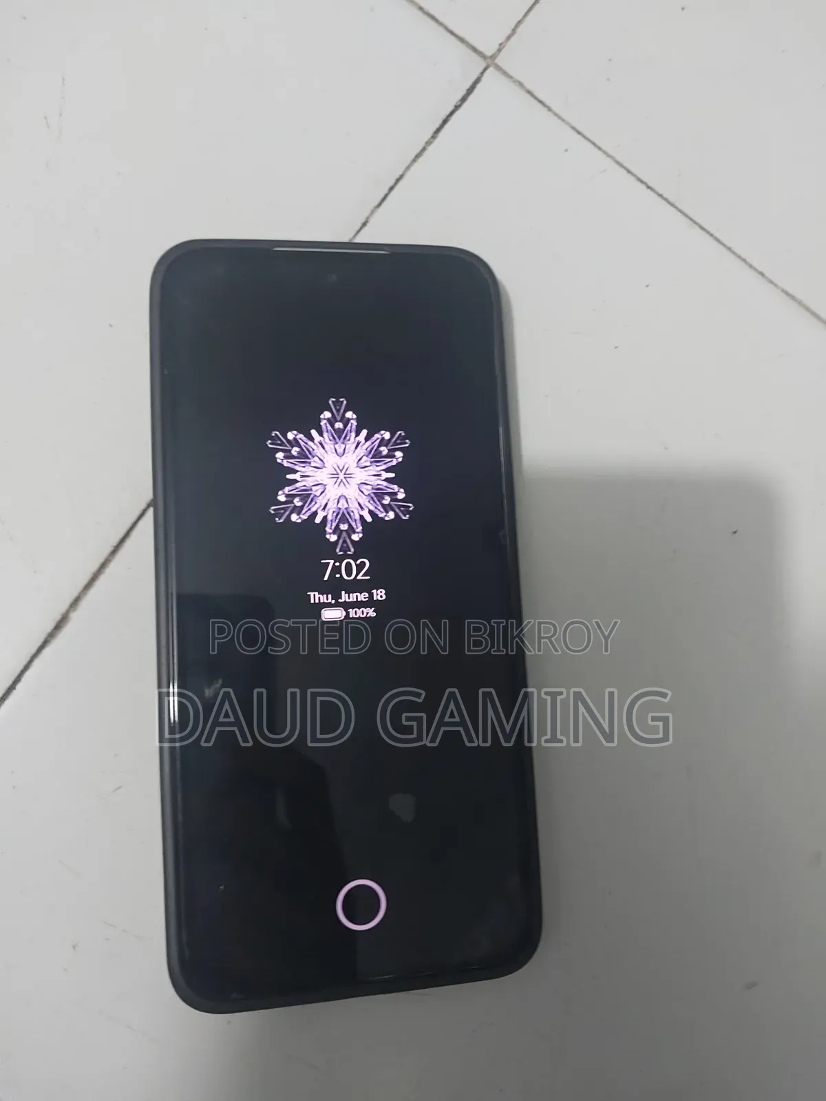 Xiaomi Redmi Turbo 4 Pro 256 GB White