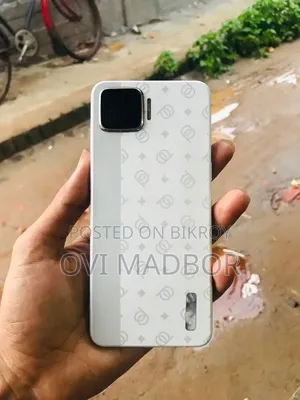 Oppo A73 64 GB White