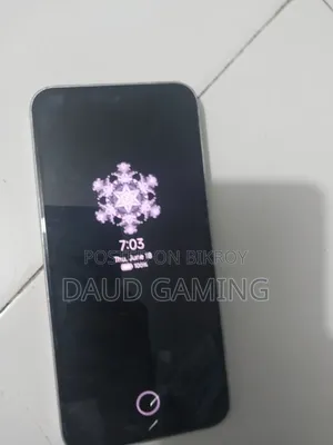 Xiaomi Redmi Turbo 4 Pro 256 GB White
