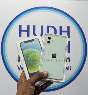 Apple iPhone 12 128 GB Green