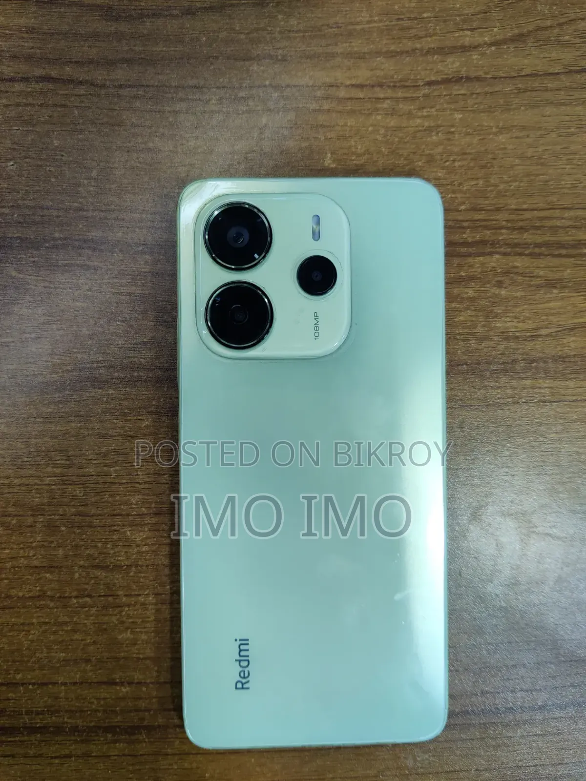 Xiaomi Redmi Note 14 4G 256 GB