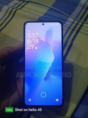Xiaomi Redmi Note 14 4G 256 GB Blue