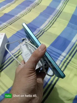 Xiaomi Redmi Note 14 4G 256 GB Blue
