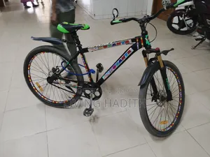 Absolutely fresh condition