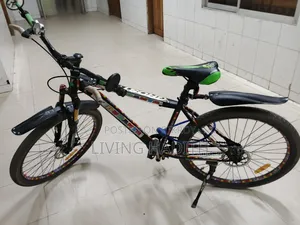 Absolutely fresh condition