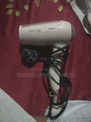 Phillips Hair Dryer