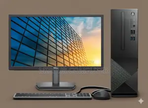 New Desktop Computer 8GB Intel Core I3 HDD 1T