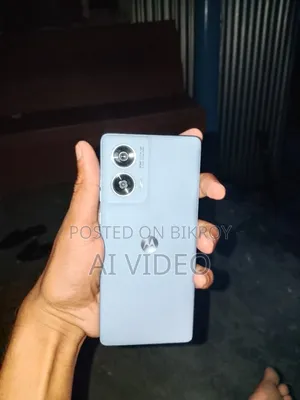 Motorola G96 5G 128 GB Blue