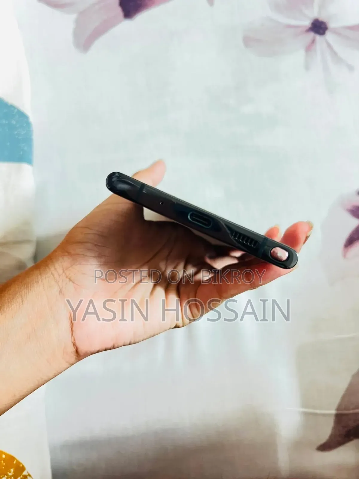 Samsung Galaxy Note 20 Ultra 5G 256 GB Blue
