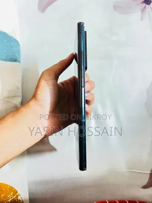 Samsung Galaxy Note 20 Ultra 5G 256 GB Blue