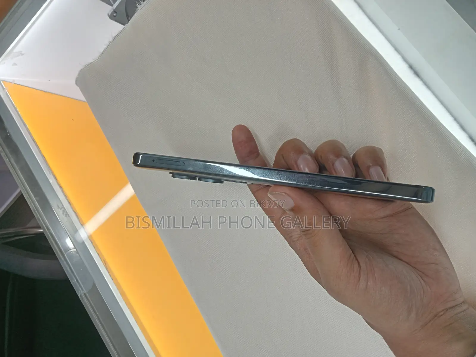 Vivo Y31 5G 128 GB Blue