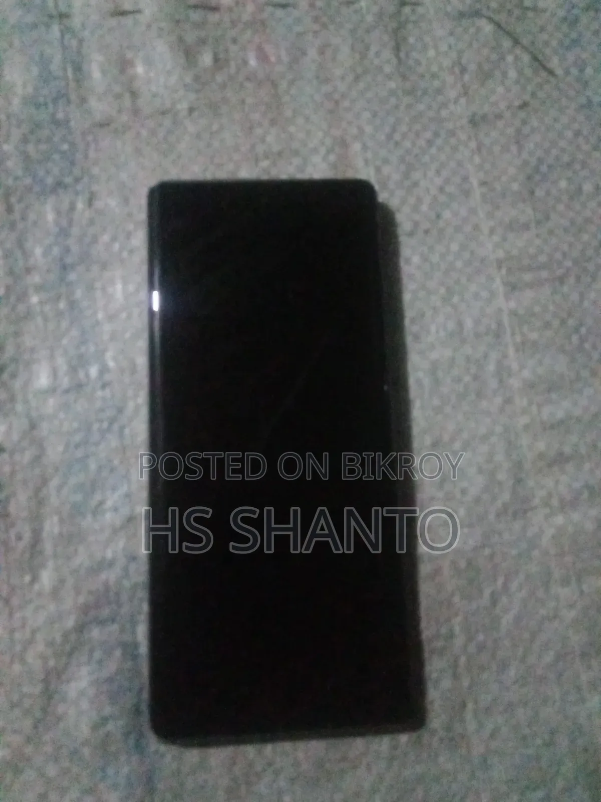 Infinix Note 50s 256 GB