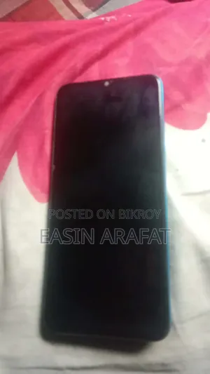 Realme C3 32 GB Blue