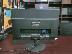 Gigasonic 19inch Hd+ Full Fresh Led Monitor