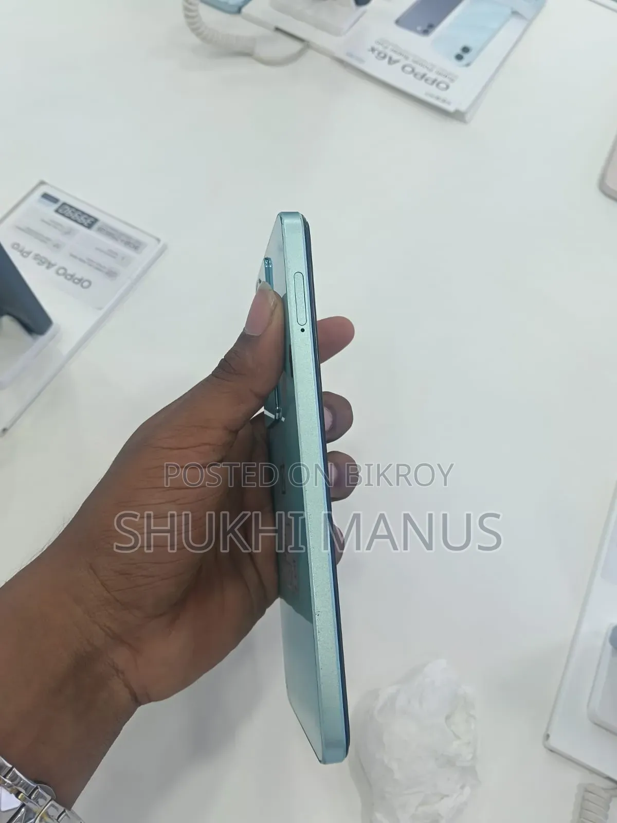 OnePlus Nord CE 5G 128 GB Gray