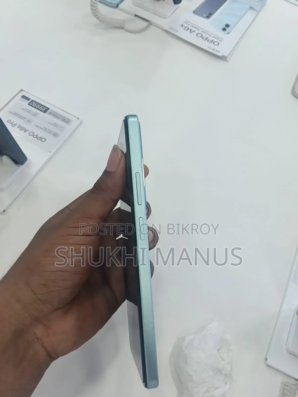 OnePlus Nord CE 5G 128 GB Gray
