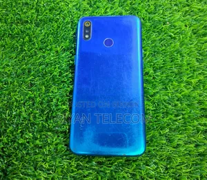 Realme 3i 32 GB Blue