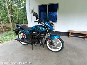 Hero Passion Pro 2022 Blue
