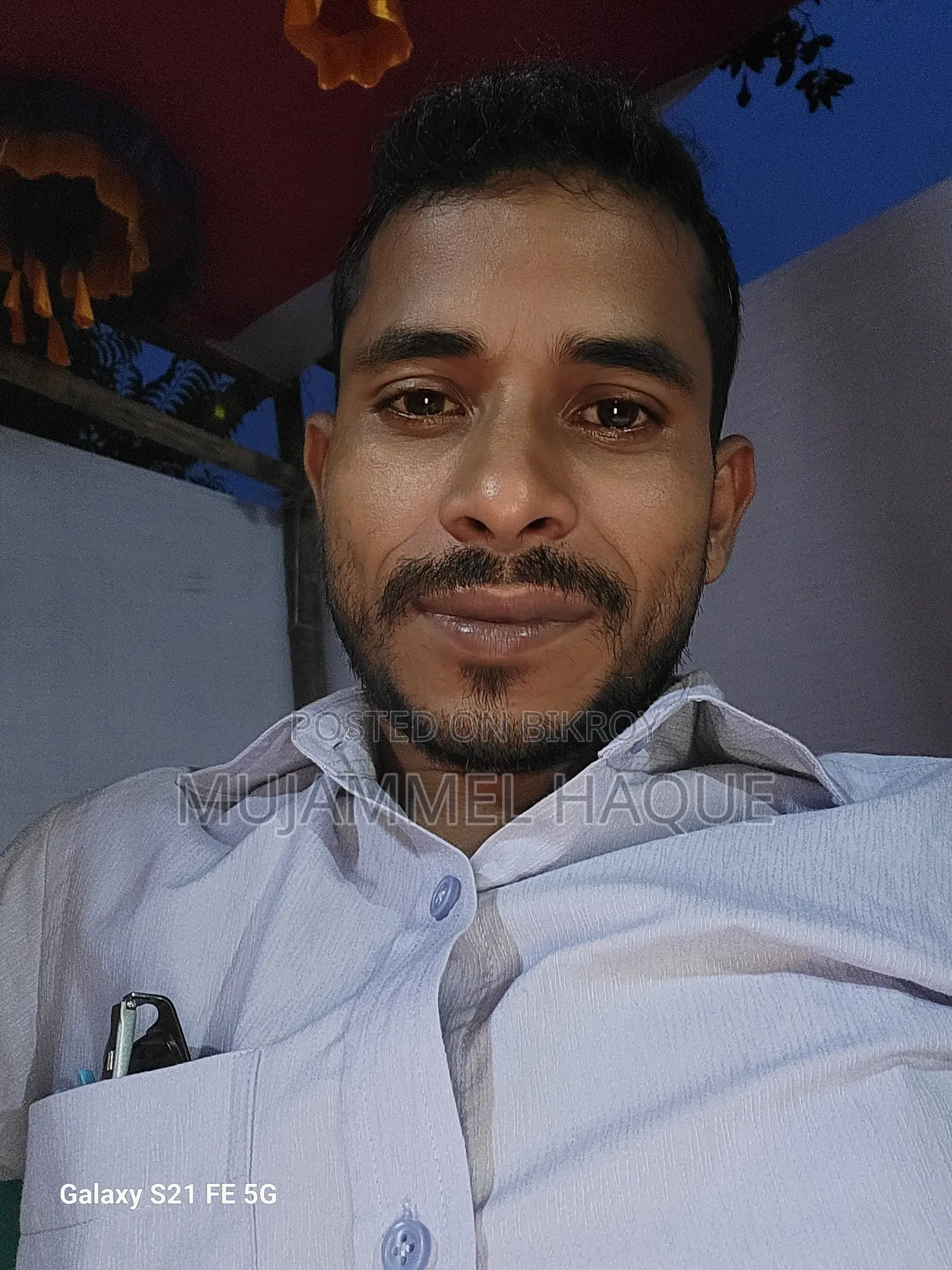 কম্পিউটার অপারেটর আবশ্যক (নারী/পুরুষ