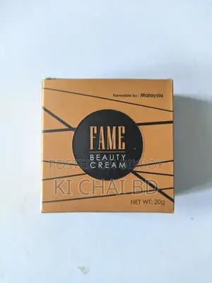 Fame Beauty Cream 20gm