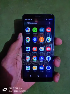 Samsung Galaxy M01 Core 32 GB Blue