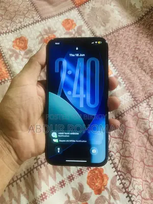 Apple iPhone 12 Pro Max 256 GB Blue