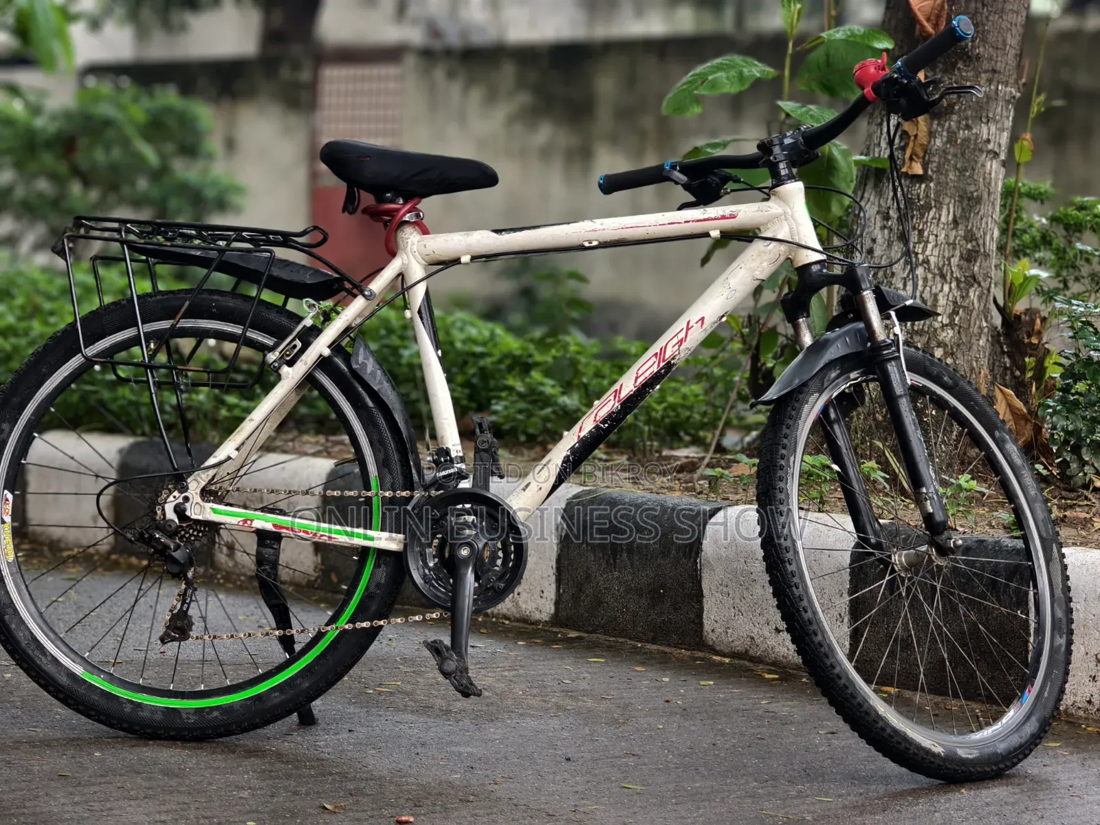For Sale bicycle