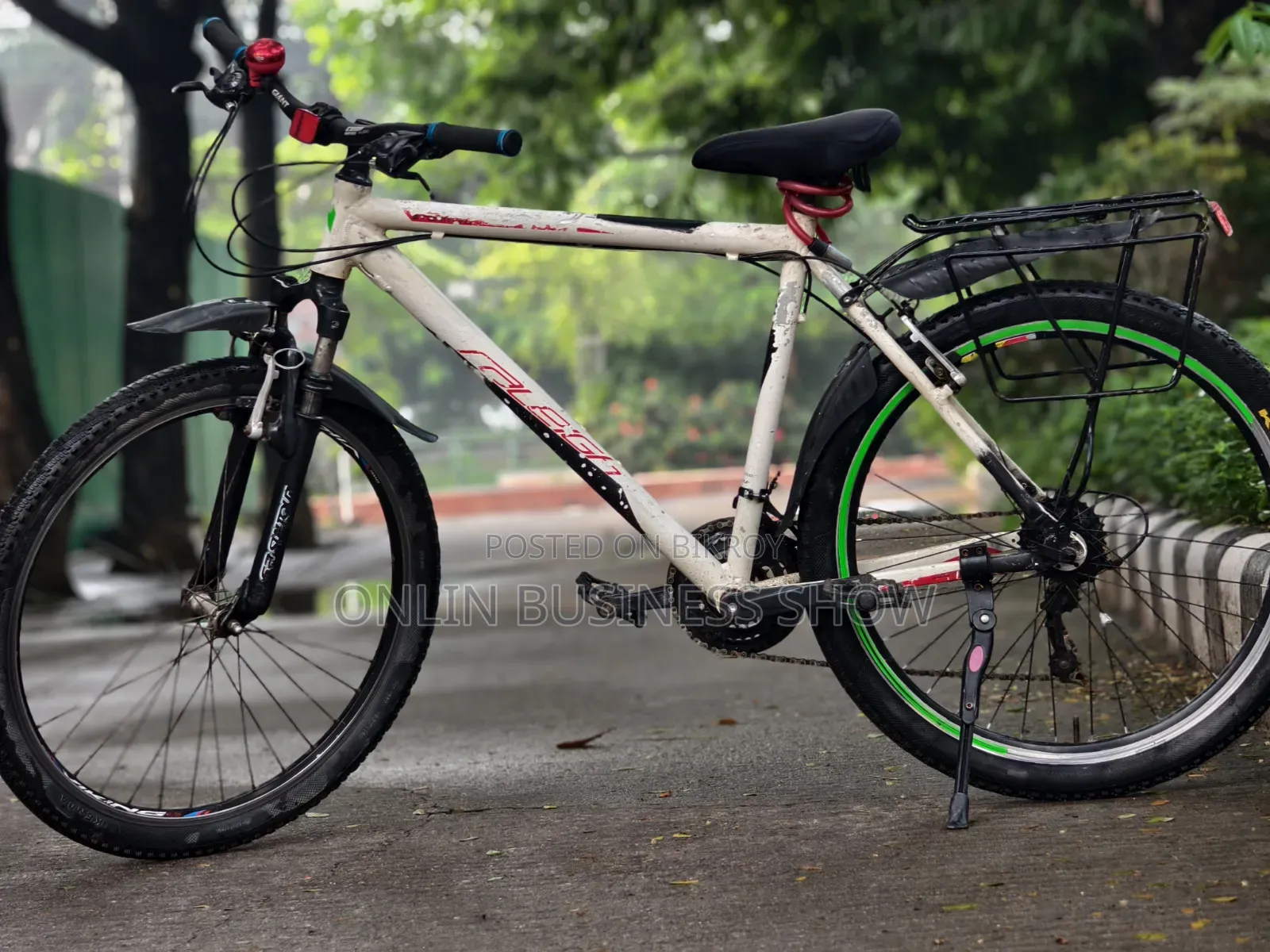 For Sale bicycle