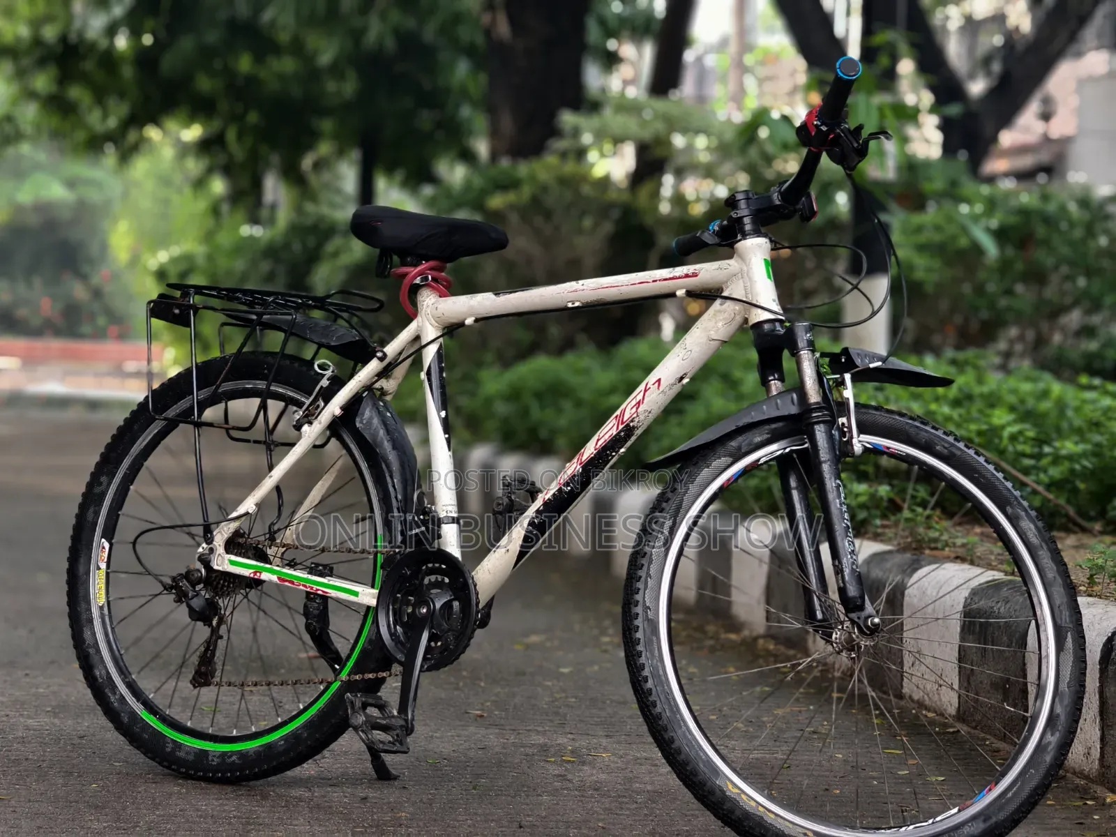 For Sale bicycle