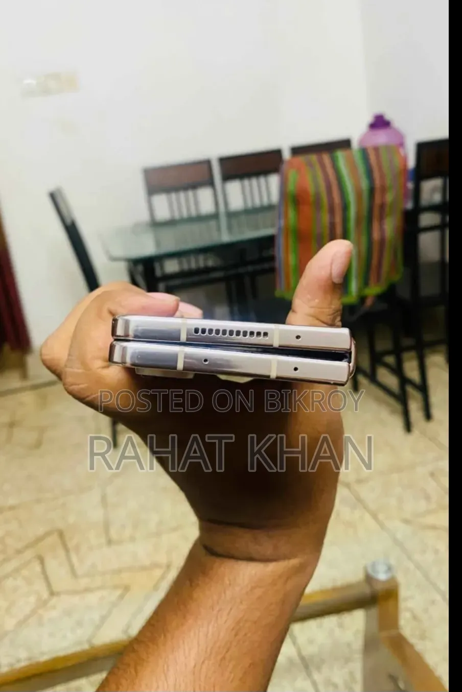 Samsung Z 16 GB Gold