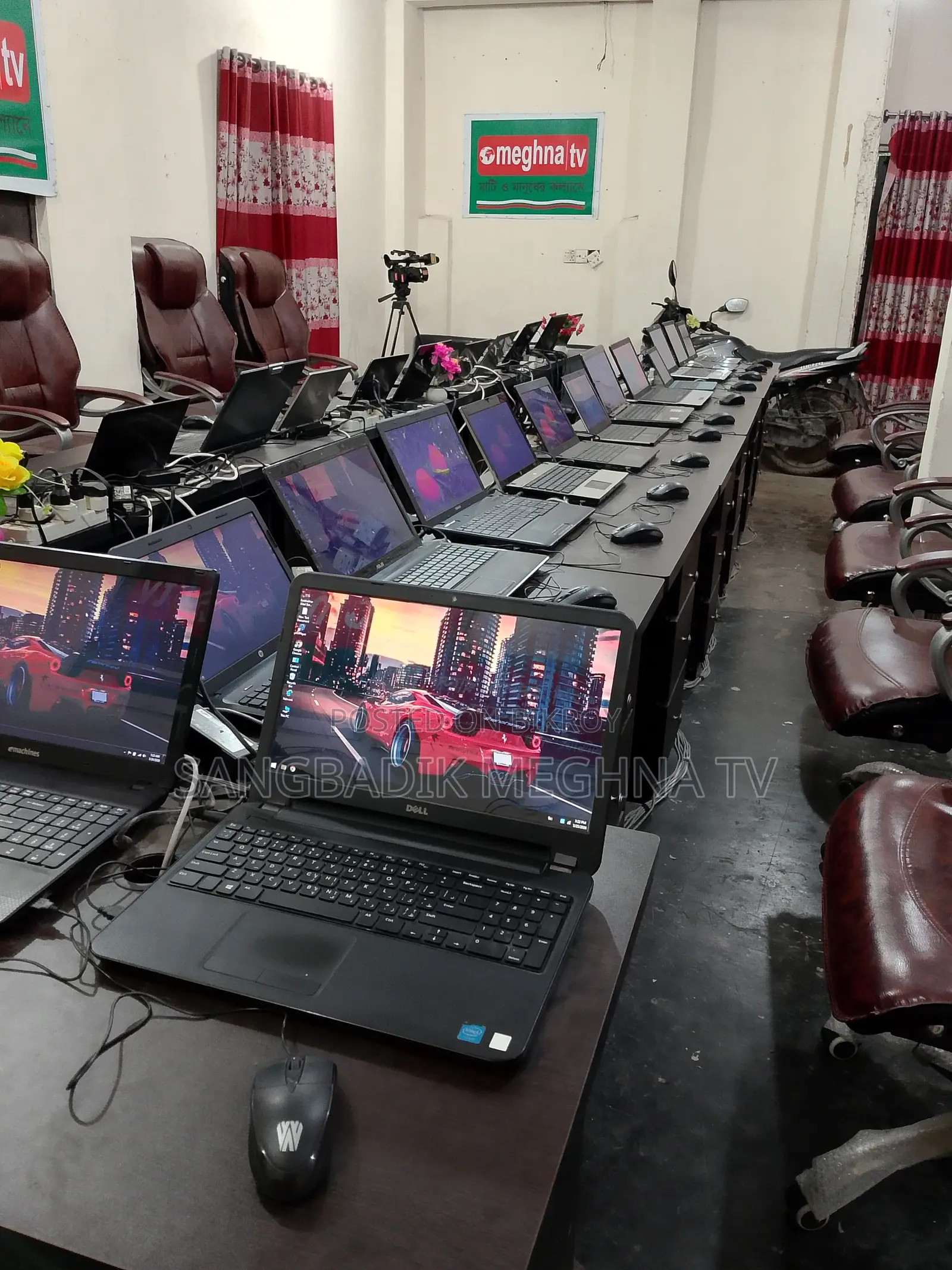 Laptop HP 8GB AMD Ryzen SSD 512GB