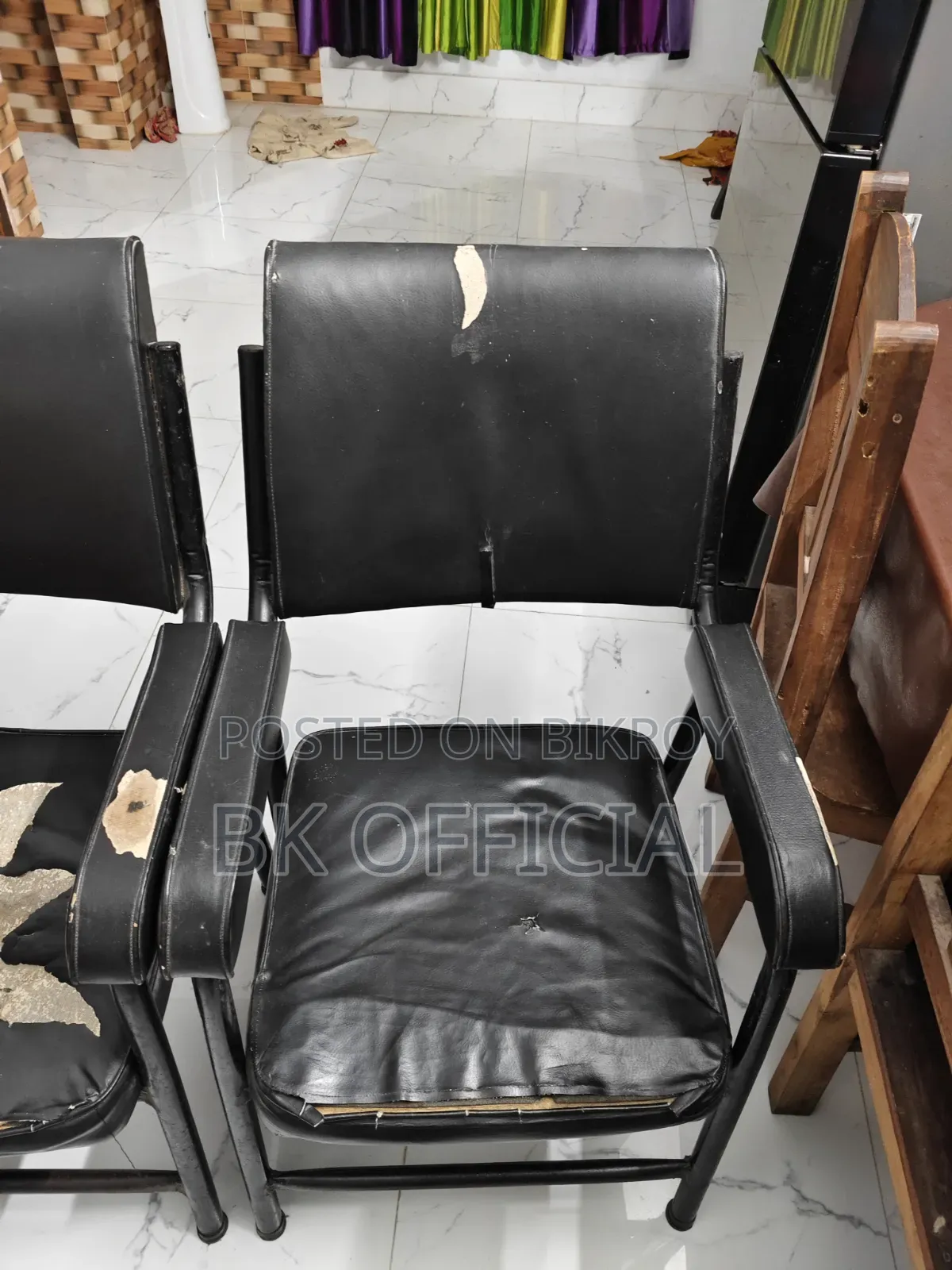 Chair 2 Fresh