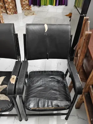 Chair 2 Fresh