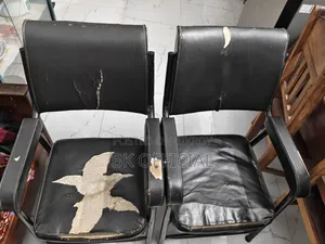 Chair 2 Fresh