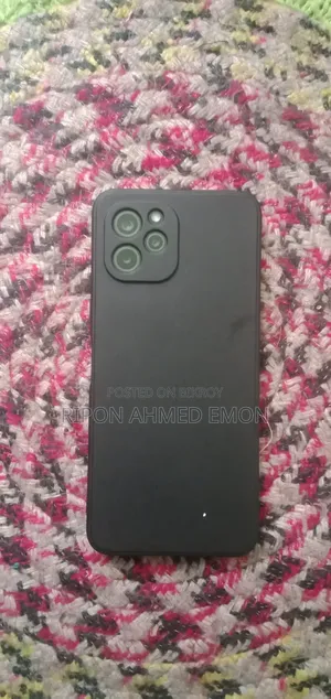Huawei Nova Y61 64 GB Black