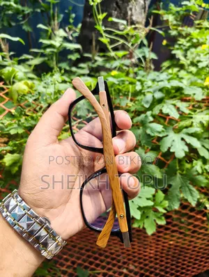 Eyeglass frame for sale.