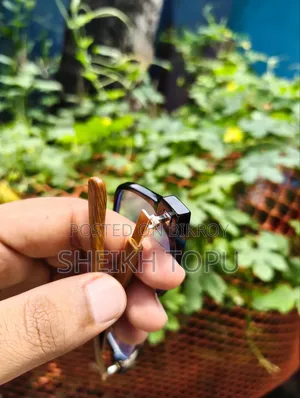 Eyeglass frame for sale.