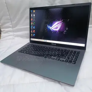Laptop Asus 8GB AMD Ryzen SSD 512GB