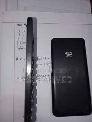 Petra PBK-100ms, Scientific Calculator,