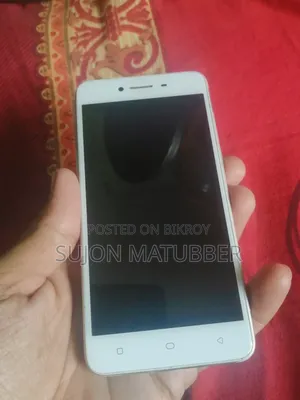Oppo A37 16 GB White