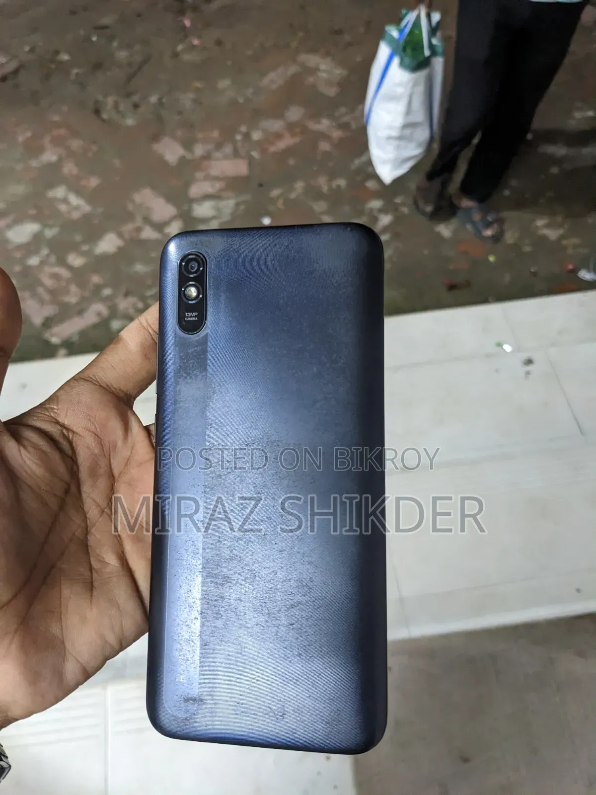 Xiaomi Redmi 9A 32 GB