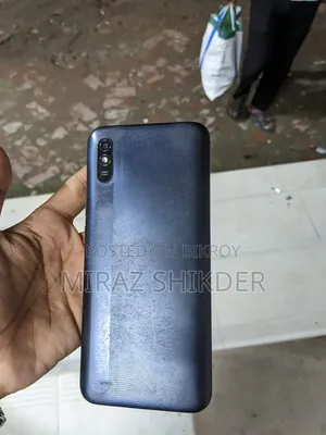 Xiaomi Redmi 9A 32 GB