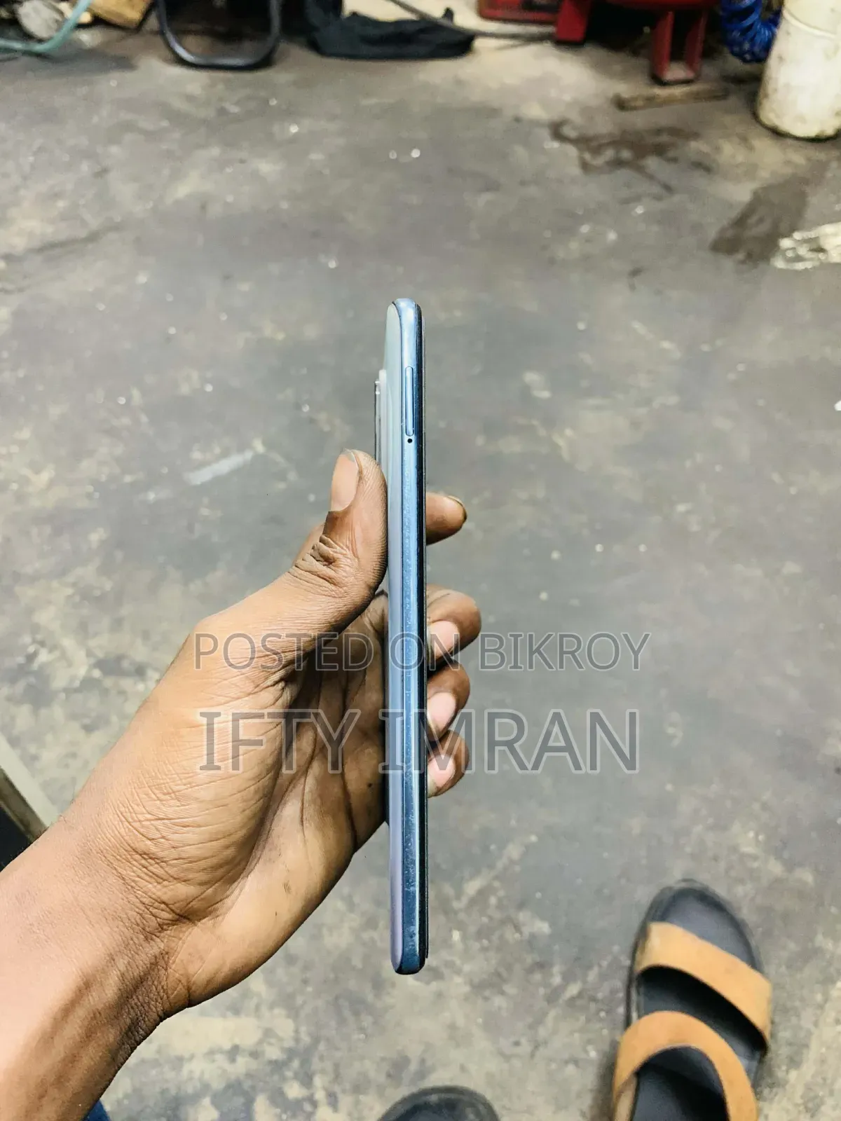 Xiaomi Redmi Note 10 Pro 128 GB Blue