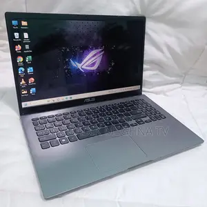 Laptop Asus 8GB AMD Ryzen SSD 512GB