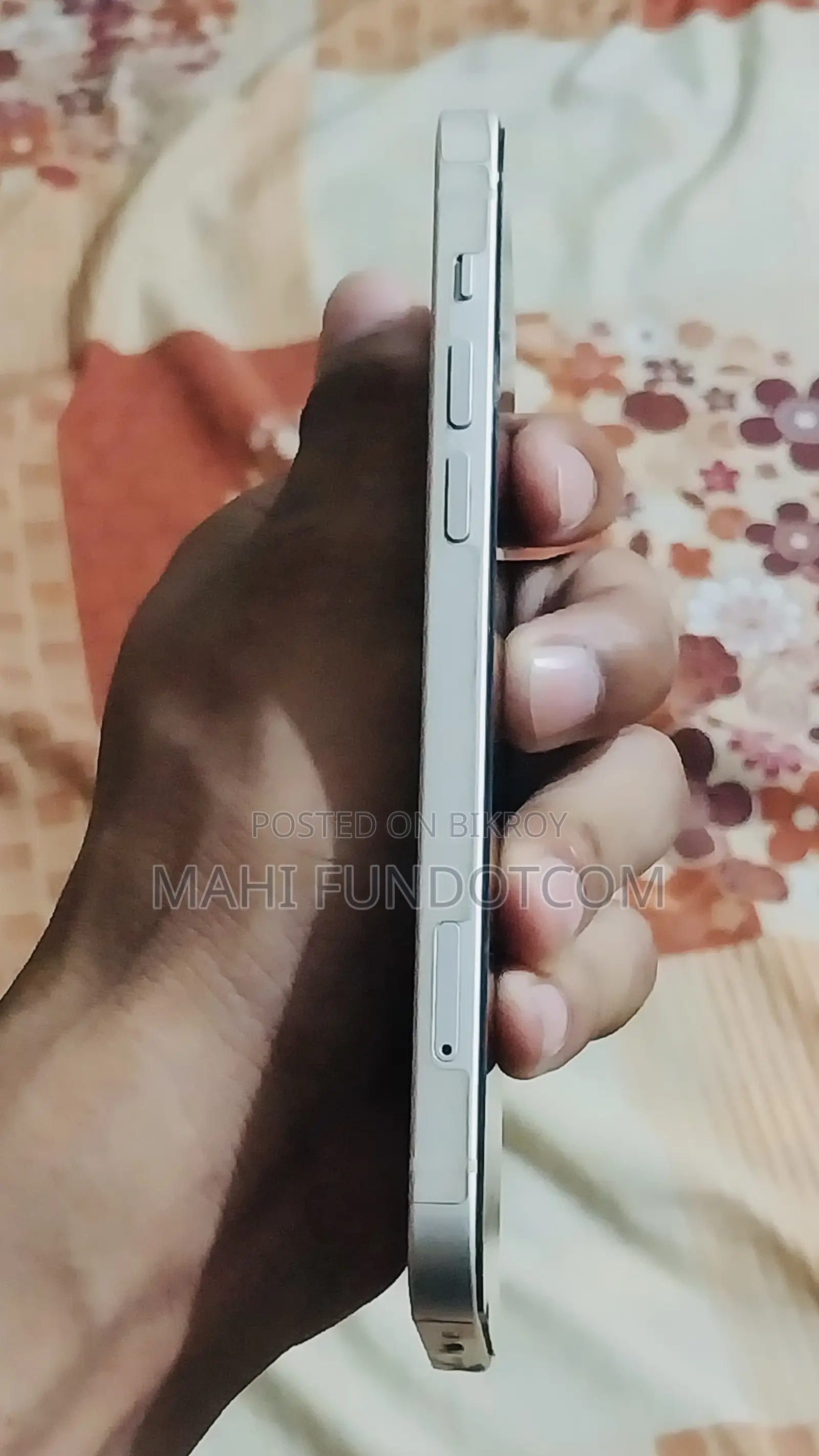 Apple iPhone 12 128 GB White