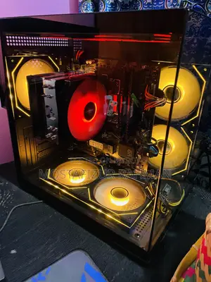 Desktop Computer 16GB Intel Core I5 HDD+SSD 1T