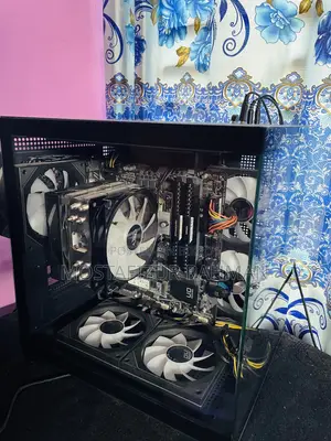 Desktop Computer 16GB Intel Core I5 HDD+SSD 1T