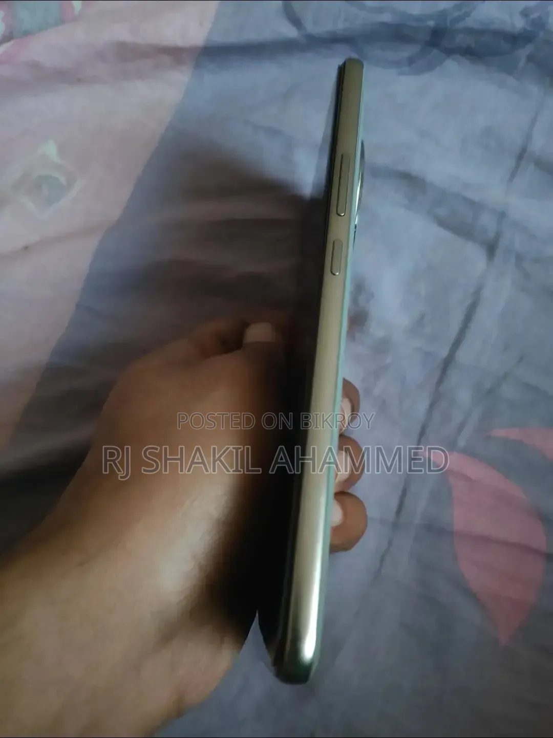 Vivo T4 128 GB