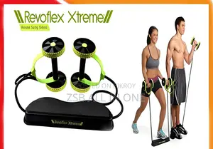 Revoflex Xtreme